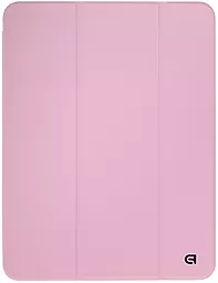 Чехол для планшета ArmorStandart Smart Fold Pen для Apple iPad Pro 11 (2022-2020) Pink (ARM74955) - фото Чехол для планшета ArmorStandart Smart Fold Pen для Apple iPad Pro 11 (2022-2020) Pink (ARM74955)