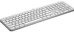 Клавиатура Logitech MX Keys S Pale Grey UA (920-011588) - миниатюра 4