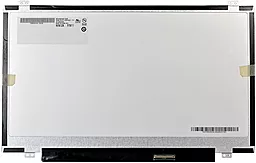 Матрица для ноутбука AUOptronics B140RW02 V.0 матовая