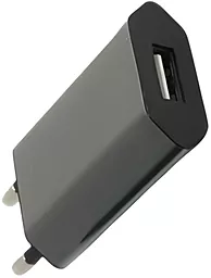 Сетевое зарядное устройство Siyoteam VD07 1a home charger black