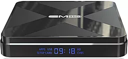 Смарт приставка Enybox EM95S 2/16 GB - миниатюра 2