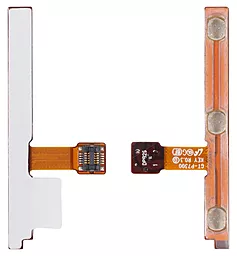 Шлейф Samsung Galaxy Tab 8.9 P7300 / P7310 с боковыми кнопками - фото Шлейф Samsung Galaxy Tab 8.9 P7300 / P7310 с боковыми кнопками