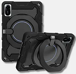 Чехол для планшета BeCover для Xiaomi Redmi Pad 2 11.0" Black (714562)