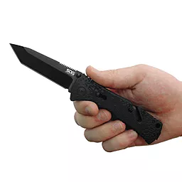 Нож SOG Trident Tanto (TF7-BX) - миниатюра 7
