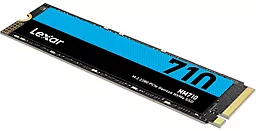 SSD Накопитель Lexar NM710 2 TB (LNM710X002T-RNNNG) - миниатюра 3