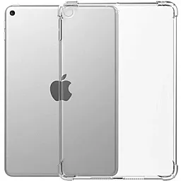 Чохол для планшету Epik Ease Color для Apple iPad Mini, Mini 2, Mini 3 Clear - фото Чохол для планшету Epik Ease Color для Apple iPad Mini, Mini 2, Mini 3 Clear