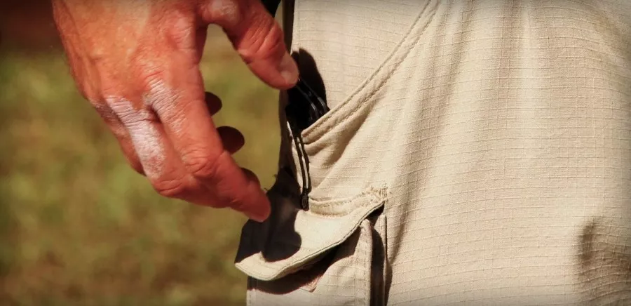 Ніж Gerber Remix Tactical Tanto (31-003641) - фото 6