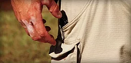 Ніж Gerber Remix Tactical Tanto (31-003641) - мініатюра 6 Ніж Gerber Remix Tactical Tanto (31-003641) - мініатюра 6