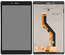 Дисплей для планшета Samsung Galaxy Tab A 8.0 2019 T295 (LTE) + Touchscreen (original) Black - фото Дисплей для планшета Samsung Galaxy Tab A 8.0 2019 T295 (LTE) + Touchscreen (original) Black