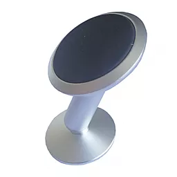 Автотримач магнітний MAGNETIC CT313 Silver - фото Автотримач магнітний MAGNETIC CT313 Silver