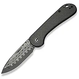 Нож Civivi Elementum Grey (C18062AJ-DS1) - фото Нож Civivi Elementum Grey (C18062AJ-DS1)