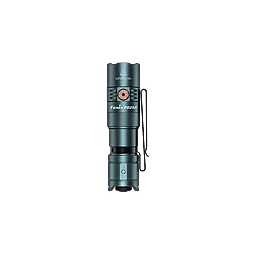 Фонарик аккумуляторный Fenix PD25R (1x16340, 1xCR123A) Black (PD25RSG) - миниатюра 6 Фонарик аккумуляторный Fenix PD25R (1x16340, 1xCR123A) Black (PD25RSG) - миниатюра 6