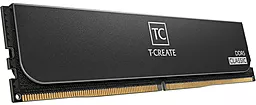 Оперативная память Team 64 GB (2x32 GB) DDR5 5600 MHz T-Create Classic (CTCCD564G5600HC46DC01) - миниатюра 6