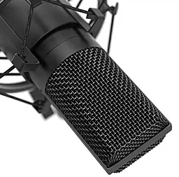 Микрофон Fifine T669 Black - миниатюра 3