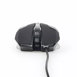 Комп'ютерна мишка Gembird MUSG-07 Black - мініатюра 4 Комп'ютерна мишка Gembird MUSG-07 Black - мініатюра 4