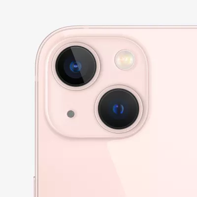 Смартфон Apple iPhone 13 mini 512GB (MLKD3) Pink - фото 4