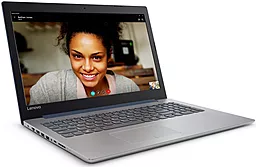 Ноутбук Lenovo IdeaPad 320-15IKB (80XL03G4RA) - миниатюра 2