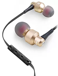 Навушники Awei AWEI ES-50TY Gold