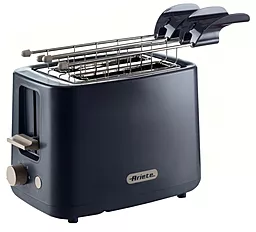 KA/toaster ARIETE 0157 BLACK - фото KA/toaster ARIETE 0157 BLACK