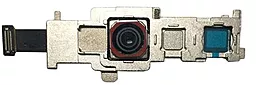 Задняя камера Xiaomi Mi Note 10 Lite, основная, Wide, 64 MP, со шлейфом - фото Задняя камера Xiaomi Mi Note 10 Lite, основная, Wide, 64 MP, со шлейфом
