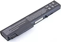 Акумулятор для ноутбука HP EliteBook 8530p 14.4V 4400mAh Black