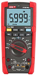 Мультиметр UNI-T UT15B PRO - фото Мультиметр UNI-T UT15B PRO