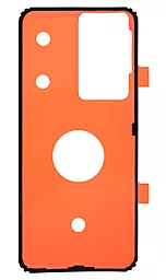 Двосторонній скотч (стікер) задньої панелі Xiaomi Mi Note 10 Lite