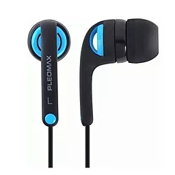 Навушники Samsung Pleomax E5 Blue