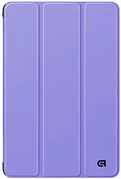 Чехол для планшета ArmorStandart Smart Case для Samsung Galaxy Tab A11 Plus Lavender (ARM89294) - фото Чехол для планшета ArmorStandart Smart Case для Samsung Galaxy Tab A11 Plus Lavender (ARM89294)