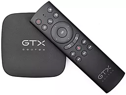 Smart приставка Geotex GTX-R1i 2/16 GB Голос - мініатюра 6