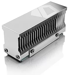 Радиатор для M.2 SSD ID-Cooling ZERO M15