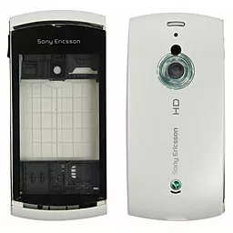 Корпус для Sony Ericsson U8 White
