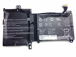 Акумулятор для ноутбука HP HV02XL (Pavilion x360 11-K100) 7.6V 4050mAh 32Wh Black