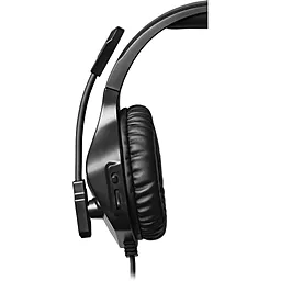Наушники Defender Rival Black (64565) - миниатюра 4 Наушники Defender Rival Black (64565) - миниатюра 4