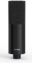 Мікрофон Fifine T669 Black - мініатюра 4