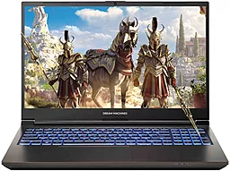 Ноутбук Dream Machines RG4060-15 (RG4060-15UA29)