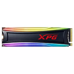 SSD Накопитель ADATA XPG Spectrix S40G 1 TB M.2 2280 (AS40G-1TT-C)