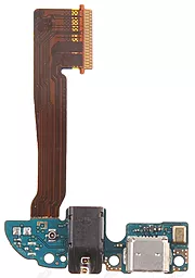 Нижня плата HTC One M8 / One M8s з роз'ємом зарядки, навушників і мікрофоном, 16 Gb