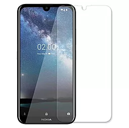 Защитная пленка BoxFace Противоударная Nokia 2.2 Clear - фото Защитная пленка BoxFace Противоударная Nokia 2.2 Clear