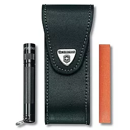 Чехол Victorinox 4.0523.32 для ножей 111 мм до 4 слоев - фото Чехол Victorinox 4.0523.32 для ножей 111 мм до 4 слоев