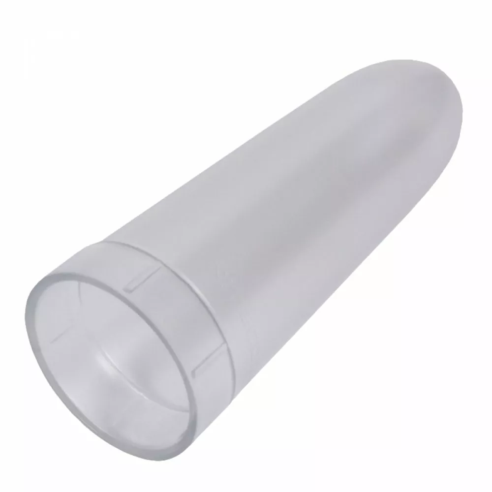 Nitecore Дифузор для ліхтарів NDF25 (25mm) White - фото 1