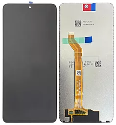 Дисплей Huawei Honor Magic 4 Lite, Honor X9, Honor X30 (ANY-LX1, ANY-LX2, ANY-LX3, ANY-NX1, ANY-AN00) с тачскрином, Black