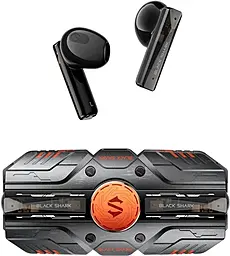 Наушники Xiaomi Black Shark Rokas 3 Black (BS-T3) - фото Наушники Xiaomi Black Shark Rokas 3 Black (BS-T3)