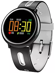 Смарт-часы SmartWatch S-07 Black/Gray