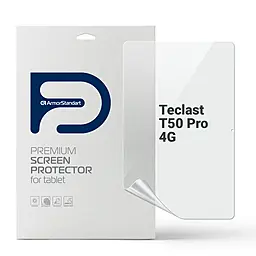 Гидрогелевая пленка ArmorStandart для Teclast T50 Pro 4G (ARM80206) - фото Гидрогелевая пленка ArmorStandart для Teclast T50 Pro 4G (ARM80206)