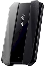 Внешний жесткий диск Apacer AC533 1 TB Black (AP1TBAC533B-1)