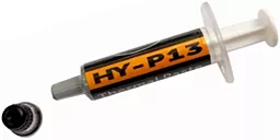 Термопаста Halnziye HY-P13 0.5 г (07445) шприц - фото Термопаста Halnziye HY-P13 0.5 г (07445) шприц