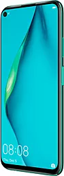 Мобільний телефон Huawei P40 Lite 6/128GB (51095CJX) Green - мініатюра 4