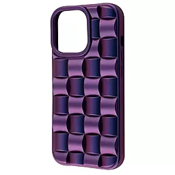 Чохол Wave Sphere Case для Apple iPhone 13 Pro Purple