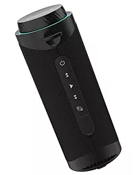 Колонки акустические Tronsmart T7 Black (786218) - фото Колонки акустические Tronsmart T7 Black (786218)